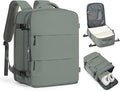 Large Travel Backpack for Women Airline Approved Carry on Backpack for by coofay