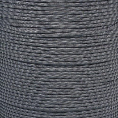 Paracord Planet 100 Feet Hanks Parachute 550 Cord Type III 7 Strand Paracord - Image 2