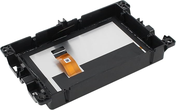 7" Uconnect LCD Display with Bracket LCD Monitor Digitizer Radio Navigation - Image 5