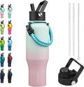 BJPKPK Insulated Water Bottles by BJPKPK