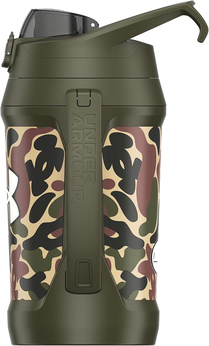 Under Armour Half Gallon Water Bottle Insulated, 64oz Insulated Water Bottle - Image 3