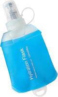 WILDREEDS 150ml Soft Flask, TPU Collapsible Soft Water Bottle by WILDREEDS
