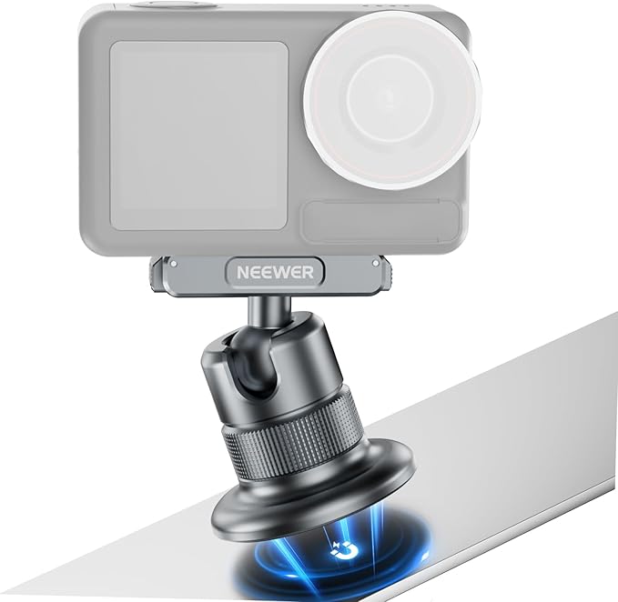 NEEWER Magnetic Camera Mount Compatible by Neewer