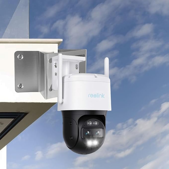 WiTi Stainless Steel Exterior Outside Wall Corner Mount - Image 3