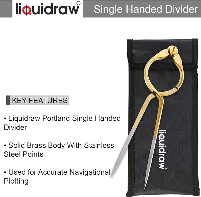 Liquidraw Portland Navigation Divider - Image 2