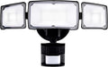 40W LED Security Lights Motion Sensor Light Outdoor, 180 Degree, ETL Water by AWSENS