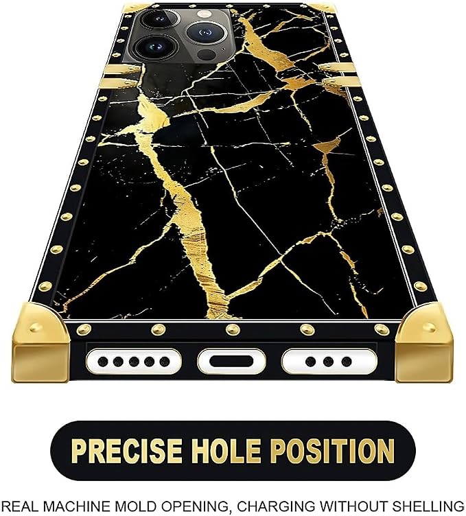 Compatible with iPhone 16 Pro Max Case - Image 5