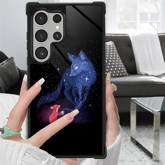 for Samsung Galaxy S26 Ultra Case, Graphic Design - Image 7