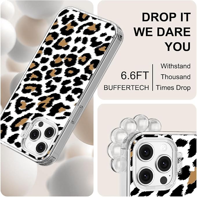 MOSNOVO Case for iPhone 12 & iPhone 12 Pro - Image 5