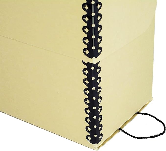 Lineco Archival Document Storage Box - Image 4