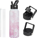 BJPKPK Insulated Water Bottles by BJPKPK