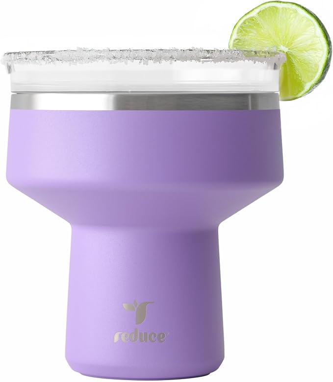 REDUCE Saltini 16 oz Cocktail Tumbler by Reduce
