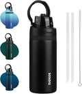 BJPKPK 17oz Insulated Water Bottle by BJPKPK
