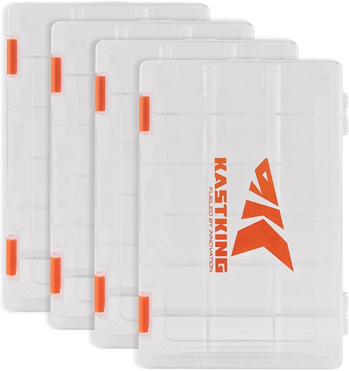 KastKing Karryall Fishing Tackle Bags - Image 4