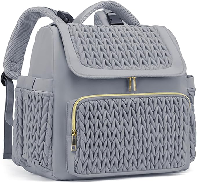 Awanhe Diaper Bag Backpack, Baby Bag by Awanhe