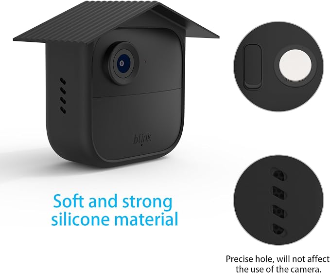 Silicone Cover Skin Compatible - Image 2