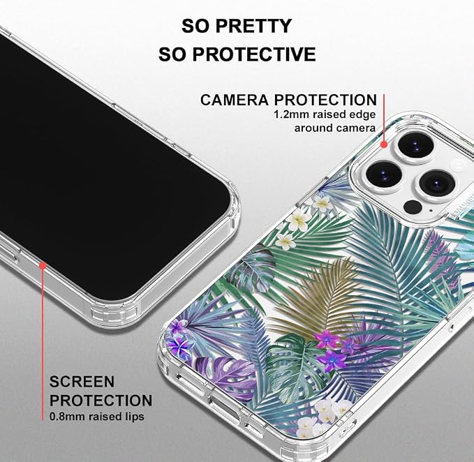 MOSNOVO Case for iPhone 14 Pro - Image 4