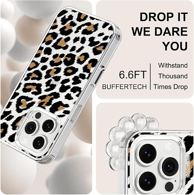 MOSNOVO Case for iPhone 16 Pro - Image 5