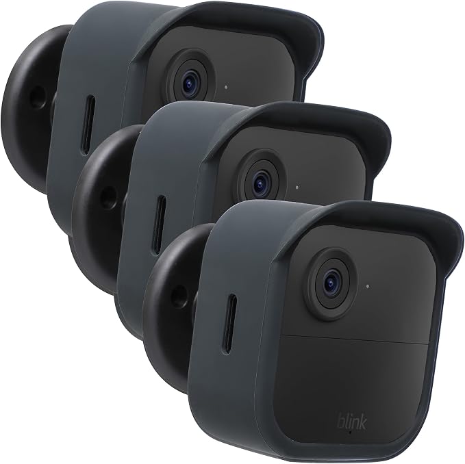 Meffort Inc Protective Silicone Skin Case Compatible by MeffortInc