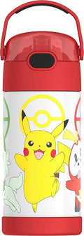 THERMOS FUNTAINER Water Bottle by Thermos