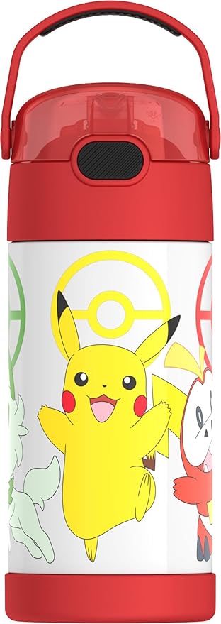 THERMOS FUNTAINER Water Bottle by Thermos