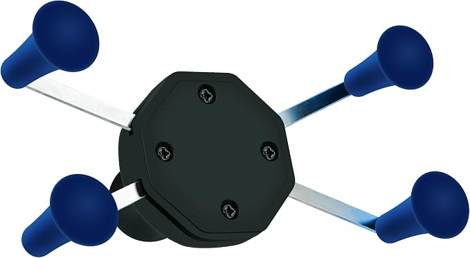 Rubber Cap for X-Grip Mount Holder Compatible - Image 2