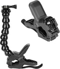 NEEWER Flexible Clamp Mount Compatible by Neewer