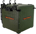 YakAttack BlackPak Pro Kayak Fishing Crate by YakAttack