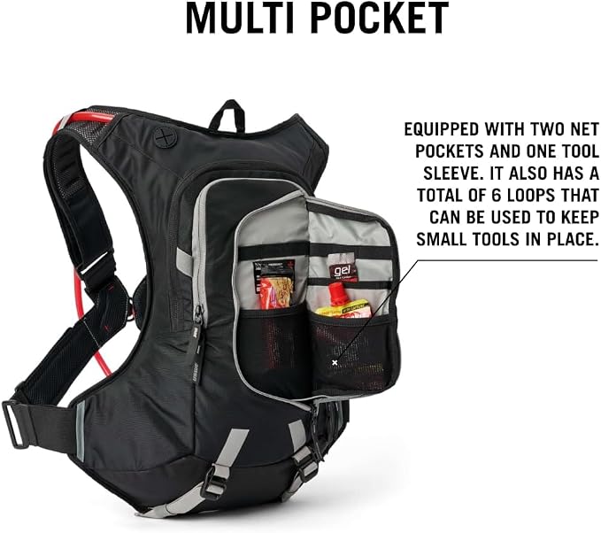 USWE Outlander Hydration Pack - Image 5