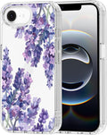 MOSNOVO for iPhone 17e Case/iPhone 16e Case, Shockproof Military-Grade by Mosnovo