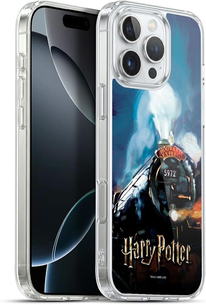 Head Case Designs Officially Licensed Harry Potter Hogwarts Express Prisoner of by CaseDesigns