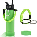 mininoo 24 oz Insulated Water Bottle by mininoo