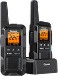 Gaswei G2pro+ Heavy Duty Walkie Talkies by Gaswei
