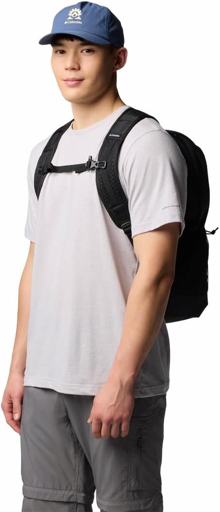 Columbia Unisex Echo Mountain 25L Backpack, One Size - Image 2