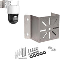 WiTi Exterior Outside Corner Wall Mount by WiTi
