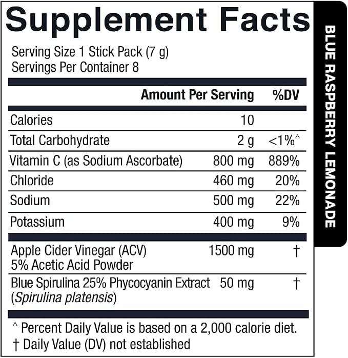 Essential Elements® Hydration Packets - Image 7