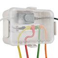 Flemoon Outdoor Electrical Box by FLEMOON