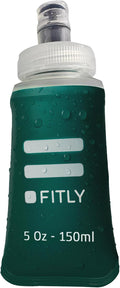 FITLY Soft Flask by FITLY