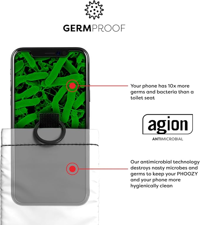 PHOOZY XP3 Thermal Phone Case - Image 7