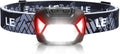 Lepro 320015 Battery Powered Headlamp by Lepro