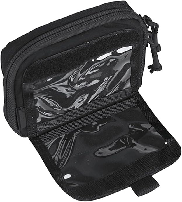 ADMIN Muti-Purpose Tactical Map Bag - Image 4