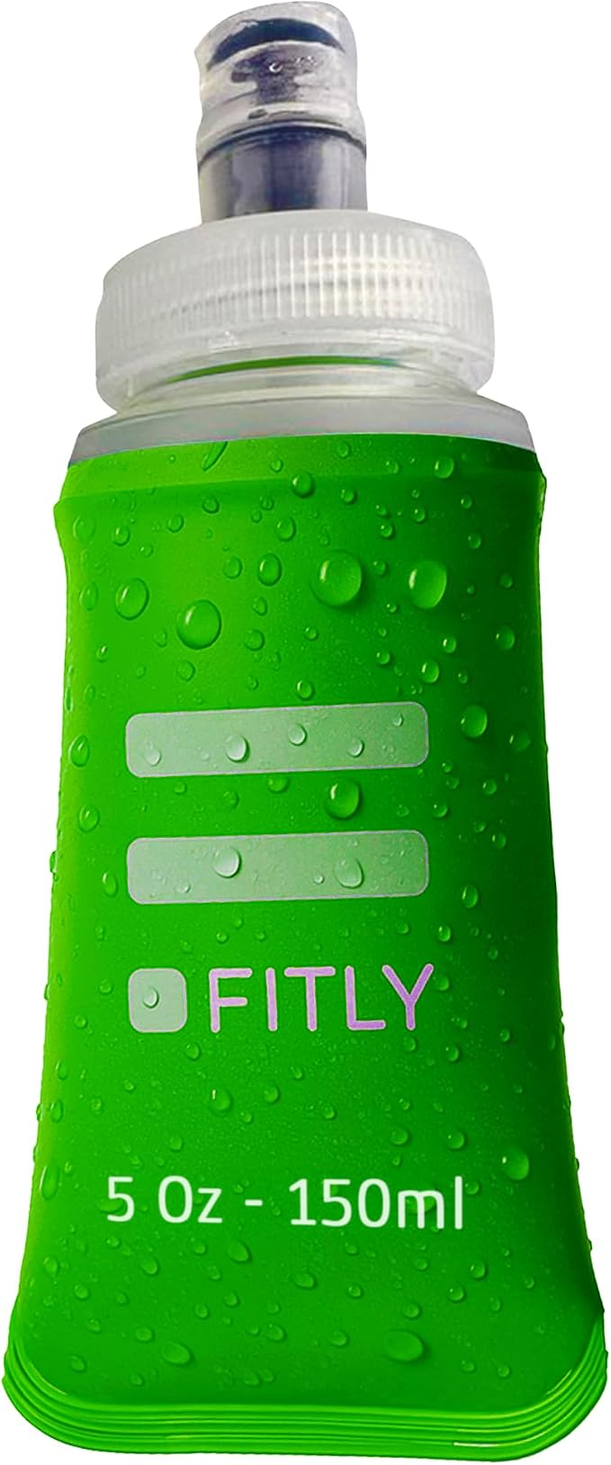 FITLY Soft Flask by FITLY