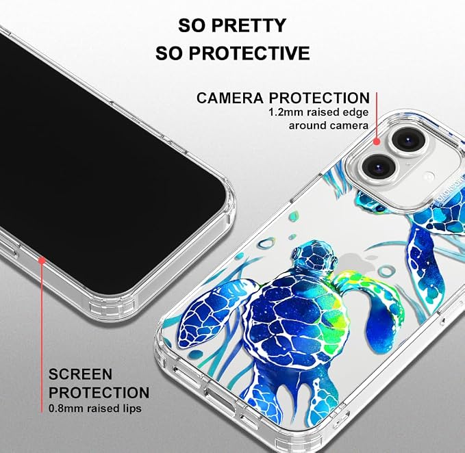 MOSNOVO Case for iPhone 16 - Image 4