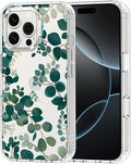 MOSNOVO Case for iPhone 16 Pro Max by Mosnovo