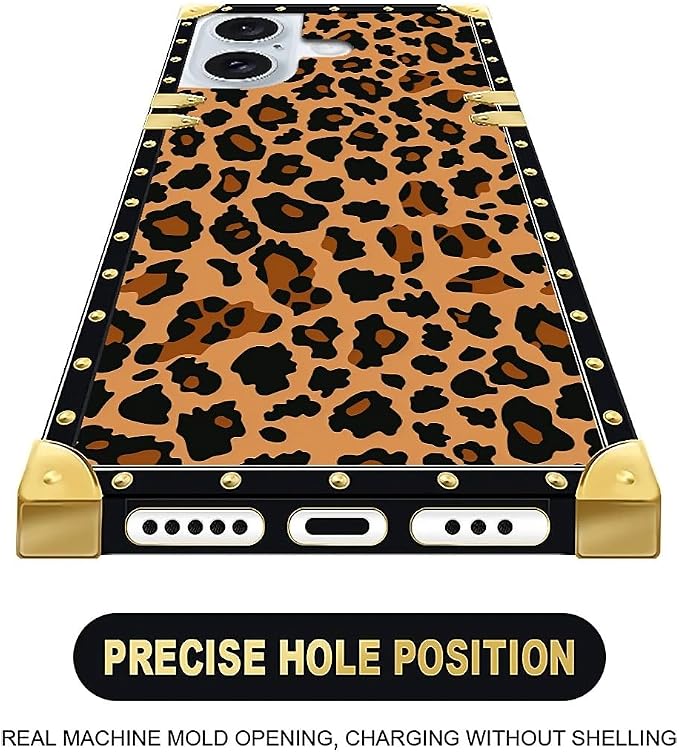Compatible with iPhone 16 Case - Image 6