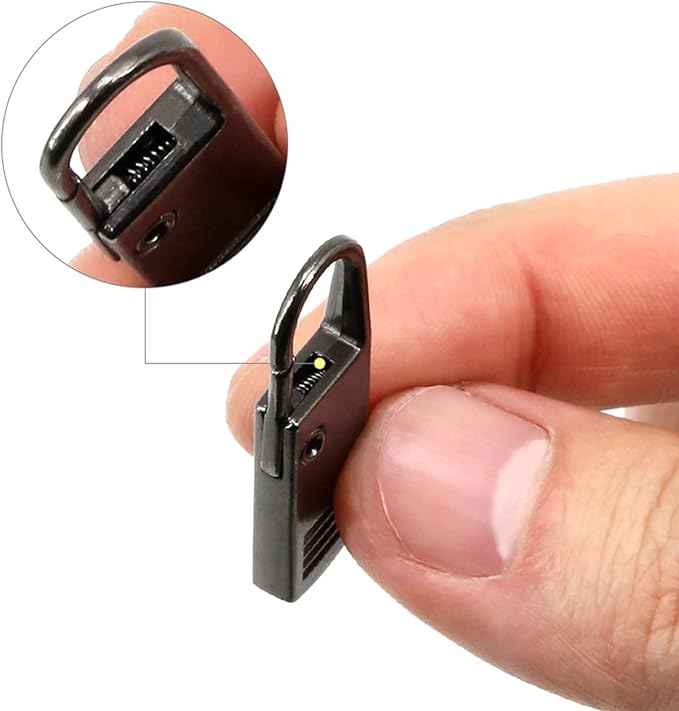 Zipper Pulls - Image 5