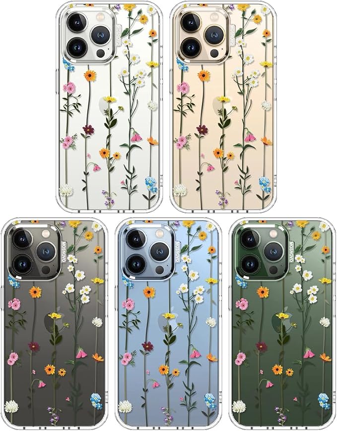 MOSNOVO Case for iPhone 13 Pro - Image 3
