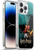 Head Case Designs Officially Licensed Harry Potter Quidditch 3 Prisoner of by CaseDesigns