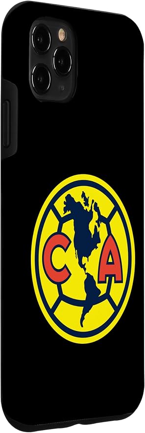 Club America Classic Crest Circle - Image 3