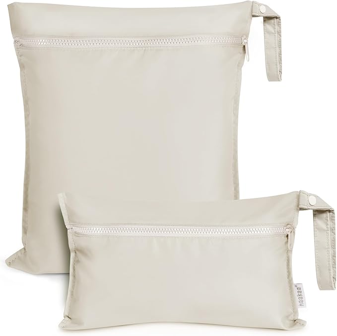 haakaa Water Resistant Wet Bags by haakaa
